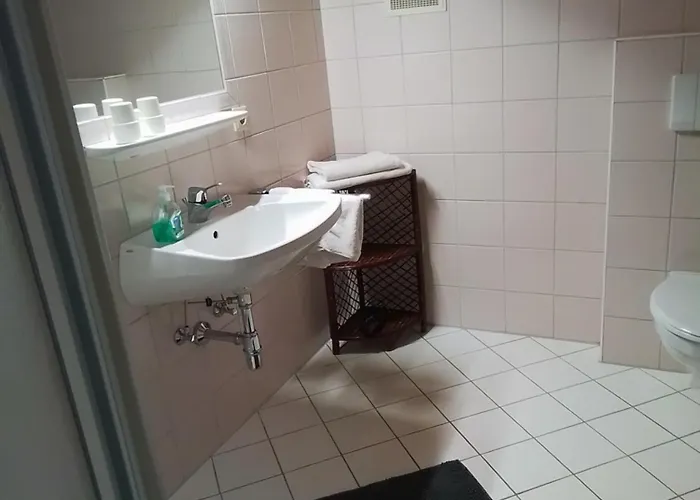 Apartman Bergdiamant *