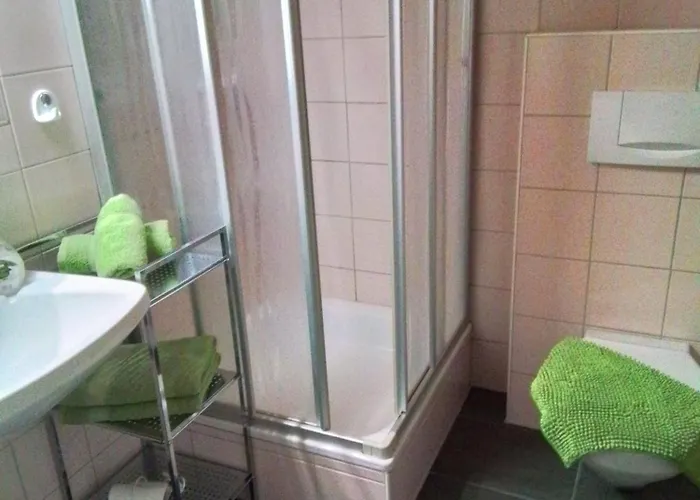 Apartman Bergdiamant Piösmes