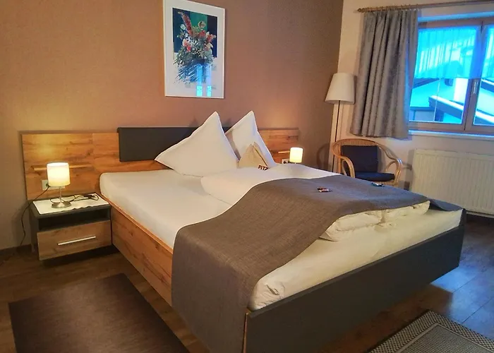 Apartman Bergdiamant